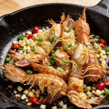 Mantis Shrimp